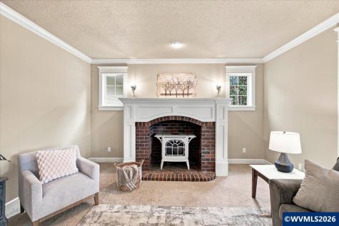 4110 SW Agate Avenue Corvallis OR 97333