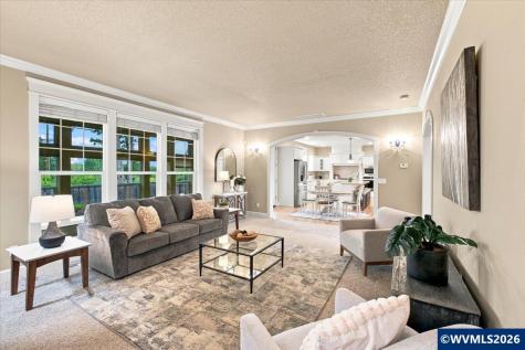 4110 SW Agate Avenue Corvallis OR 97333