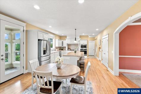 4110 SW Agate Avenue Corvallis OR 97333