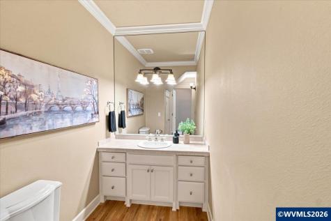 4110 SW Agate Avenue Corvallis OR 97333