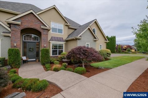 4110 SW Agate Avenue Corvallis OR 97333