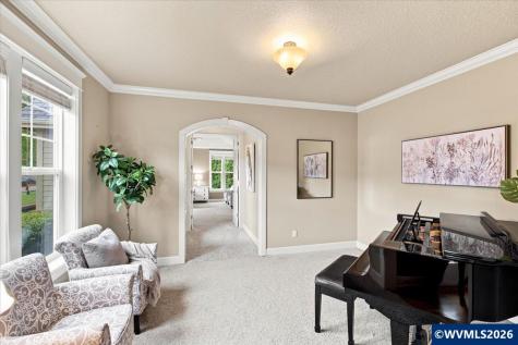 4110 SW Agate Avenue Corvallis OR 97333