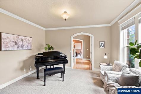 4110 SW Agate Avenue Corvallis OR 97333