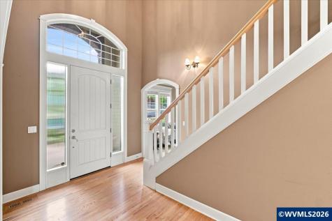 4110 SW Agate Avenue Corvallis OR 97333