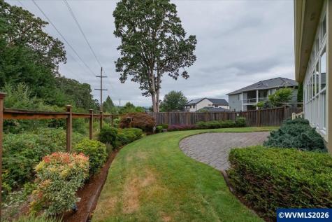 4110 SW Agate Avenue Corvallis OR 97333