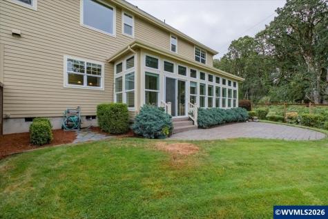 4110 SW Agate Avenue Corvallis OR 97333