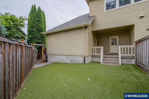 4110 SW Agate Avenue Corvallis OR 97333