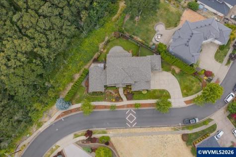 4110 SW Agate Avenue Corvallis OR 97333
