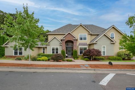 4110 SW Agate Avenue Corvallis OR 97333