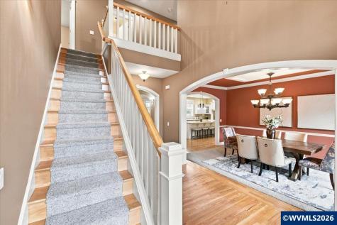 4110 SW Agate Avenue Corvallis OR 97333