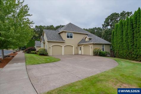 4110 SW Agate Avenue Corvallis OR 97333