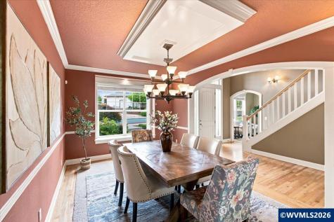 4110 SW Agate Avenue Corvallis OR 97333