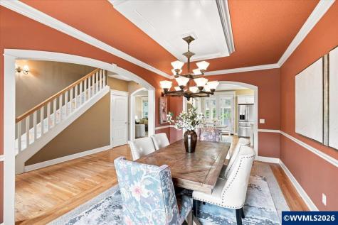 4110 SW Agate Avenue Corvallis OR 97333