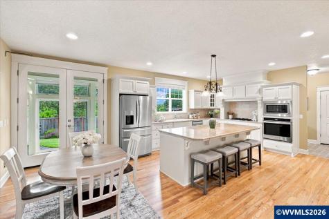4110 SW Agate Avenue Corvallis OR 97333