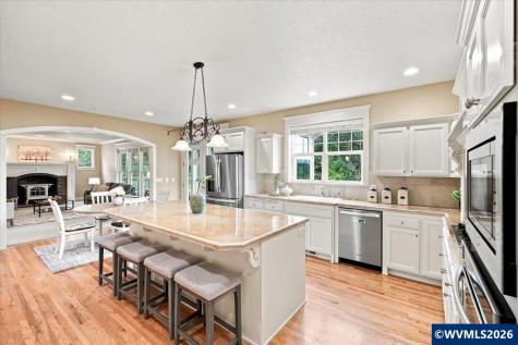 4110 SW Agate Avenue Corvallis OR 97333