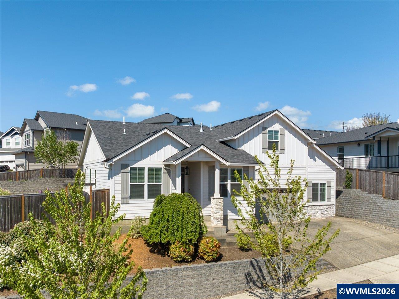 713 Eagle Scout Street NW Salem OR 97304