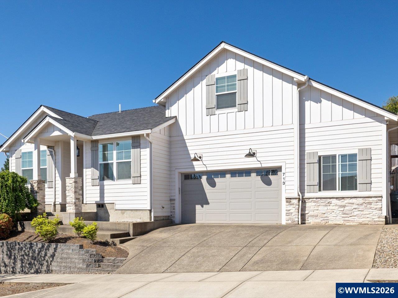 713 Eagle Scout Street NW Salem OR 97304