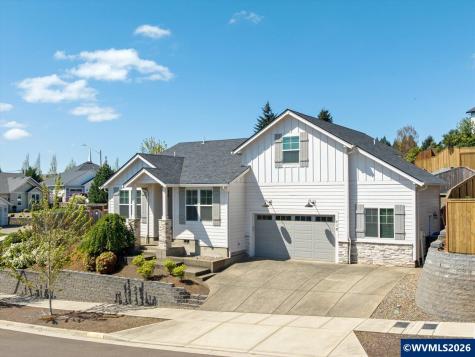 713 Eagle Scout Street NW Salem OR 97304