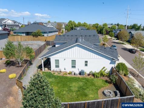713 Eagle Scout Street NW Salem OR 97304