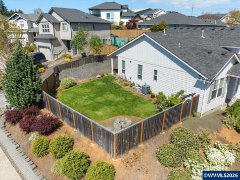 713 Eagle Scout Street NW Salem OR 97304