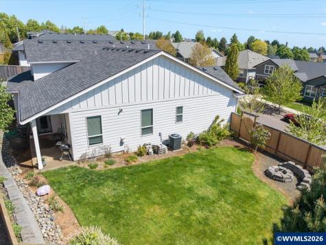 713 Eagle Scout Street NW Salem OR 97304