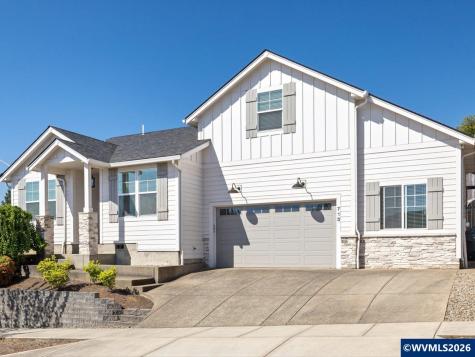 713 Eagle Scout Street NW Salem OR 97304