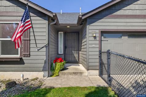 548 Adam Street NW Albany OR 97321