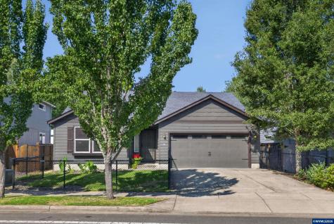 548 Adam Street NW Albany OR 97321