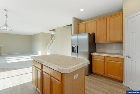 1676 Marten Avenue SW Albany OR 97321