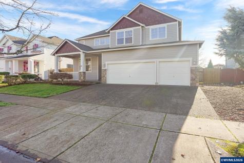 1676 Marten Avenue SW Albany OR 97321