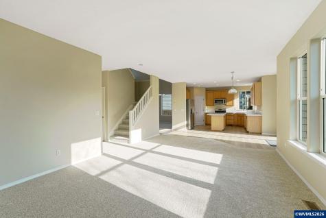 1676 Marten Avenue SW Albany OR 97321