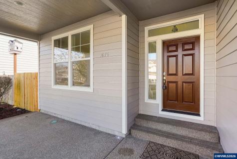 1676 Marten Avenue SW Albany OR 97321