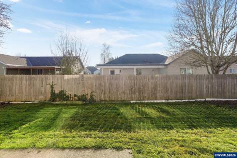 1676 Marten Avenue SW Albany OR 97321