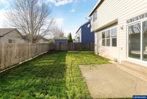 1676 Marten Avenue SW Albany OR 97321
