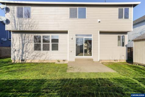 1676 Marten Avenue SW Albany OR 97321
