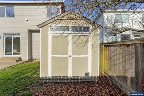 1676 Marten Avenue SW Albany OR 97321