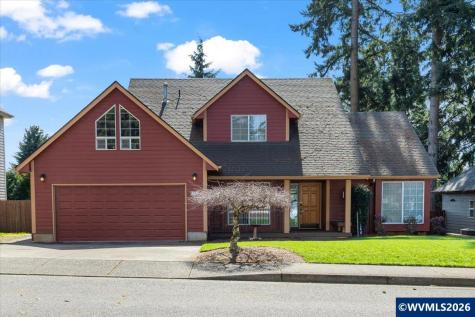 5342 Sparta Lp SE Salem OR 97306