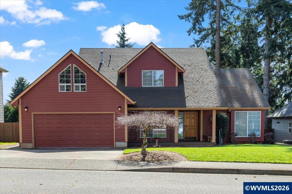 5342 Sparta Lp SE Salem OR 97306