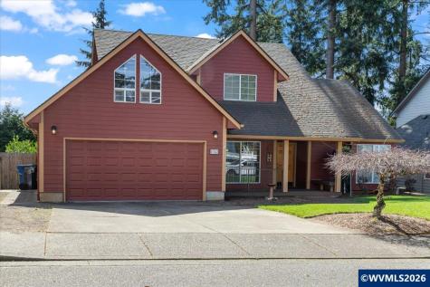 5342 Sparta Lp SE Salem OR 97306