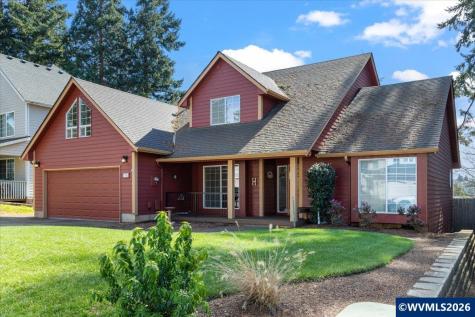 5342 Sparta Lp SE Salem OR 97306