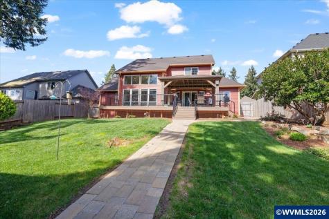 5342 Sparta Lp SE Salem OR 97306