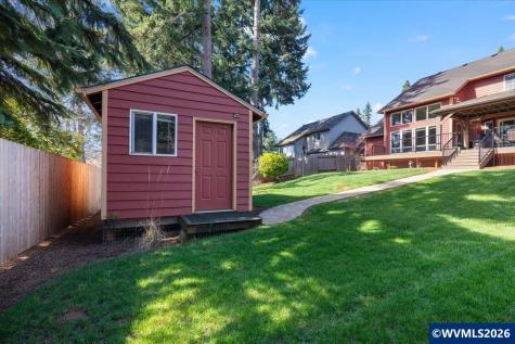 5342 Sparta Lp SE Salem OR 97306
