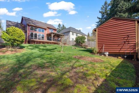 5342 Sparta Lp SE Salem OR 97306