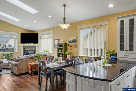 9960 Puma Street Aumsville OR 97325