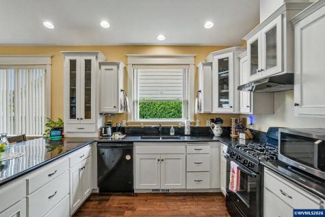 9960 Puma Street Aumsville OR 97325