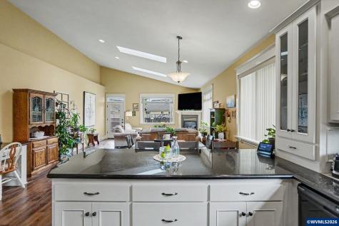 9960 Puma Street Aumsville OR 97325