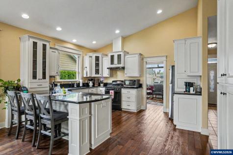 9960 Puma Street Aumsville OR 97325