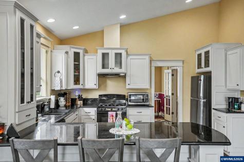 9960 Puma Street Aumsville OR 97325