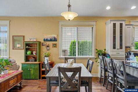9960 Puma Street Aumsville OR 97325