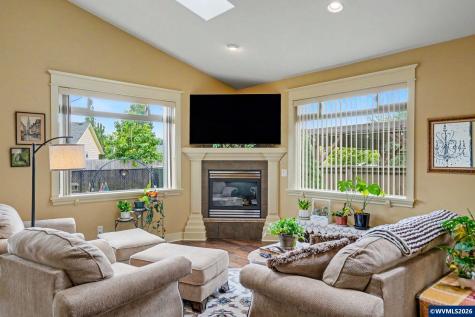9960 Puma Street Aumsville OR 97325